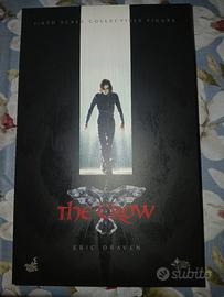 Hot Toys Il Corvo Erick Draven