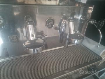 machina caffe expobsr