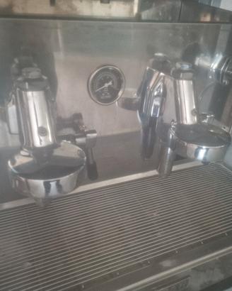 machina caffe expobsr