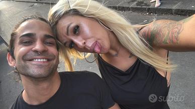 Stanza doppia o piccolo appartamento