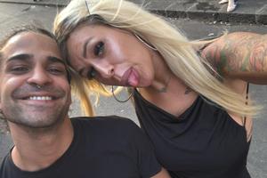 Stanza doppia o piccolo appartamento