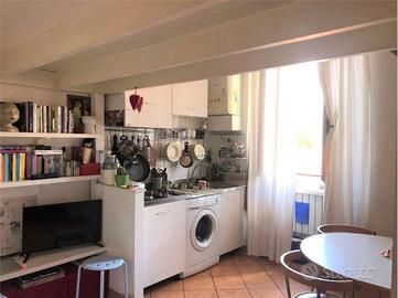 Appartamento di 35 m² con 1 locale a Milano
