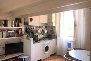 Appartamento di 35 m² con 1 locale a Milano