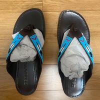 Ciabatta Infradito Disquared uomo 42