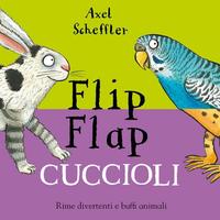 Flip Flap, Cuccioli - Alex Scheffler