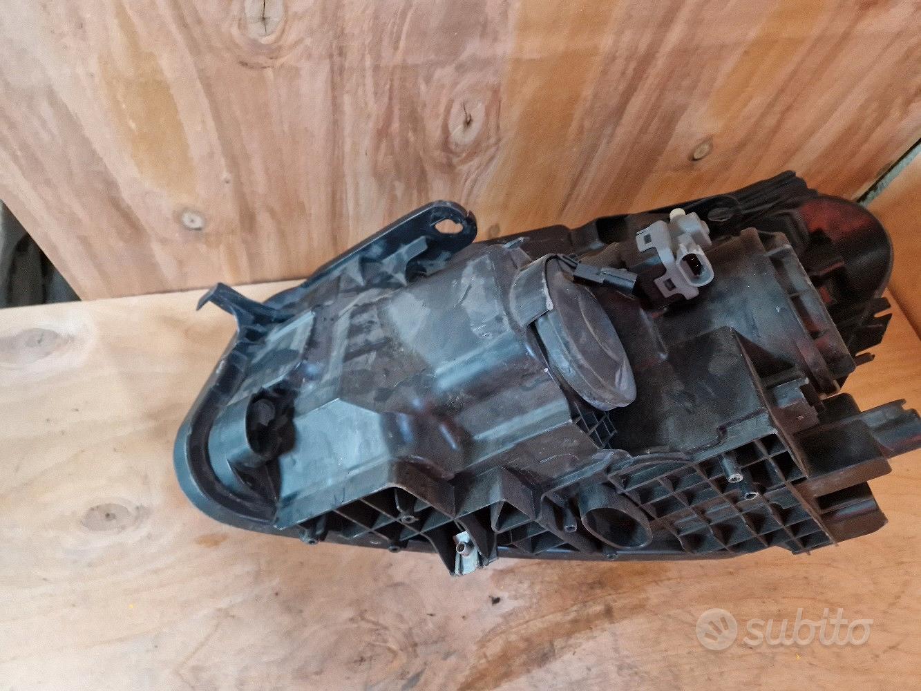 Subito - AUTOPLUS - Nissan Qashqai J10 (2010-2013) Faro anteriore