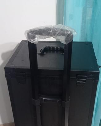 Trolley professionale