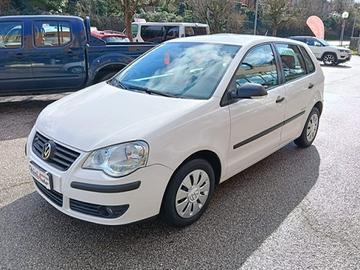 VOLKSWAGEN Polo 1.2/60CV 5p. United