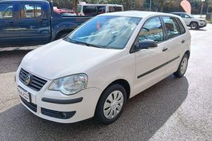 VOLKSWAGEN Polo 1.2/60CV 5p. United