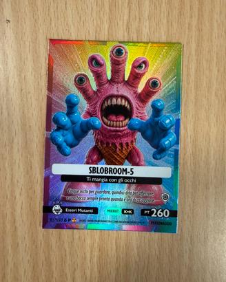Brainrot buio luce 83 sblobroom-5 nucleare promo