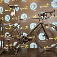 ROAD BIKE FOCUS IZALCO MAX 9.9 NUOVA