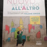 Nuovo incontro all'altro