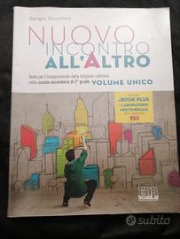 Nuovo incontro all'altro