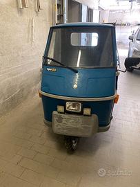 ape piaggio 50