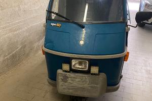 ape piaggio 50