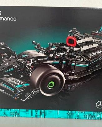 LEGO 42171 Mercedes-AMG F1 W14 E Performance 421