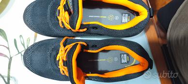 scarpe antinfortunistica tg44