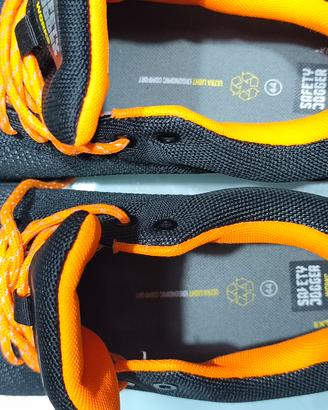 scarpe antinfortunistica tg44