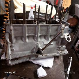 ALFA ROMEO GT GTA GTAM SPIDER GIULIA GIULIETTA