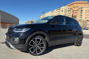 T-Cross Advanced 1.5 TSI ACT 110 kW (150 CV) DSG