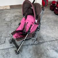 Passeggino leggero