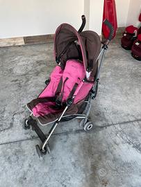 Passeggino leggero