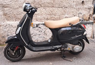 Vespa LX 150ie  09/ 2011