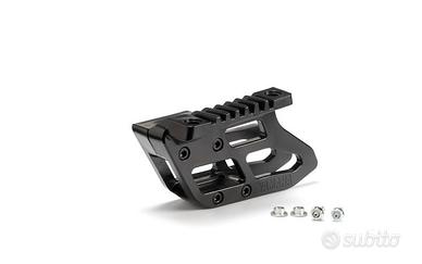 Guida catena tenere' 700