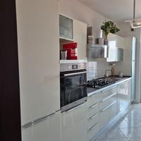 Cucina 4,20 mt Veneta Cucine-disponibile a luglio