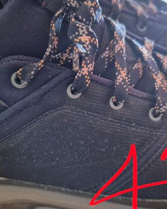 Scarpe trekking 