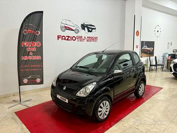 Aixam Miniauto