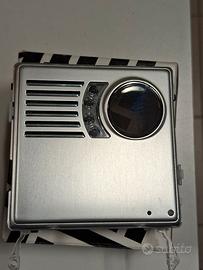 Mascherina video videocitofono Urmet cod . 1748/83
