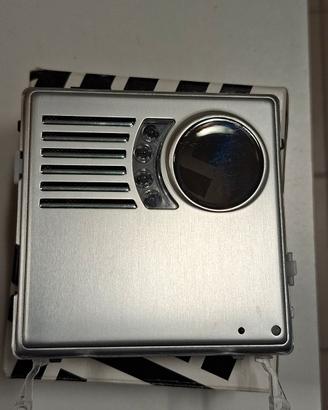 Mascherina video videocitofono Urmet cod . 1748/83