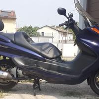 Yamaha Majesty YP 250 - 2001