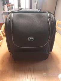 Borsa per moto