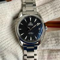 Omega Aqua Terra 38,5 Ref. 231.10.39.21.01.001