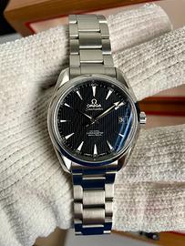 Omega Aqua Terra 38,5 Ref. 231.10.39.21.01.001