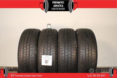 4 Gomme 195 55 R 15 Barum al 92% SPED GRATIS