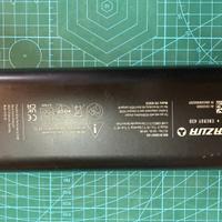 Batteria 430W rimovibile per Fazua ride 60