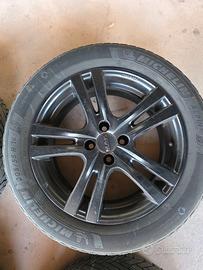 Cerchi in lega MAK 16 pollici per Fiat Alfa Lancia