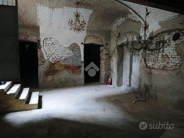 LABORATORIO A MILANO