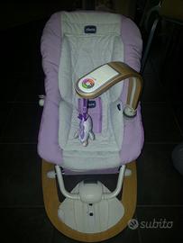 Sdraietta Chicco I-Feel