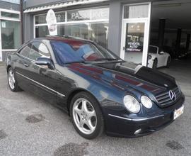 Mercedes-benz CL 600 Elegance