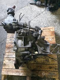 cambio 4×4  fiat ducato 2.8 jtd 814043s 