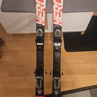 sci rossignol hero MT  Junior 140cm