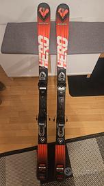 sci rossignol hero MT  Junior 140cm