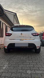 Clio IV 1.5 turbodiesel 90CV