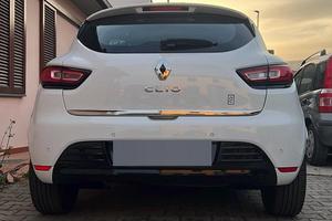 Clio IV 1.5 turbodiesel 90CV