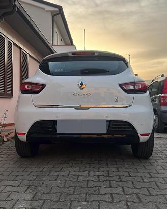 Clio IV 1.5 turbodiesel 90CV