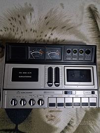 REGISTRATORE GRUNDIG RC 930 HIFI